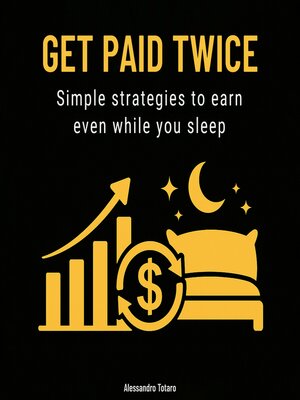 cover image of Get paid twice